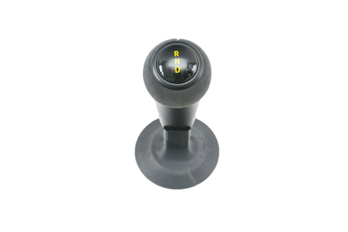 SOUL Porsche 992 GT3 RS Handball Gear Handle