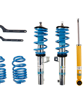 Bilstein B14 2012 Volkswagen Beetle Turbo Front and Rear Suspension Kit