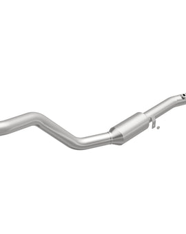 MagnaFlow 2001-2003 Audi S8 4.2L Direct-Fit Catalytic Converter 55.25in Length