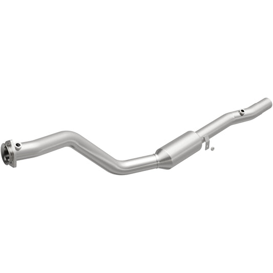 MagnaFlow 2001-2003 Audi S8 4.2L Direct-Fit Catalytic Converter 55.25in Length