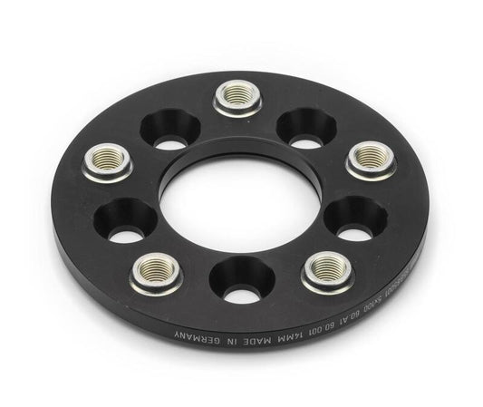 BBS Adapter 5x120 14mm - Pair