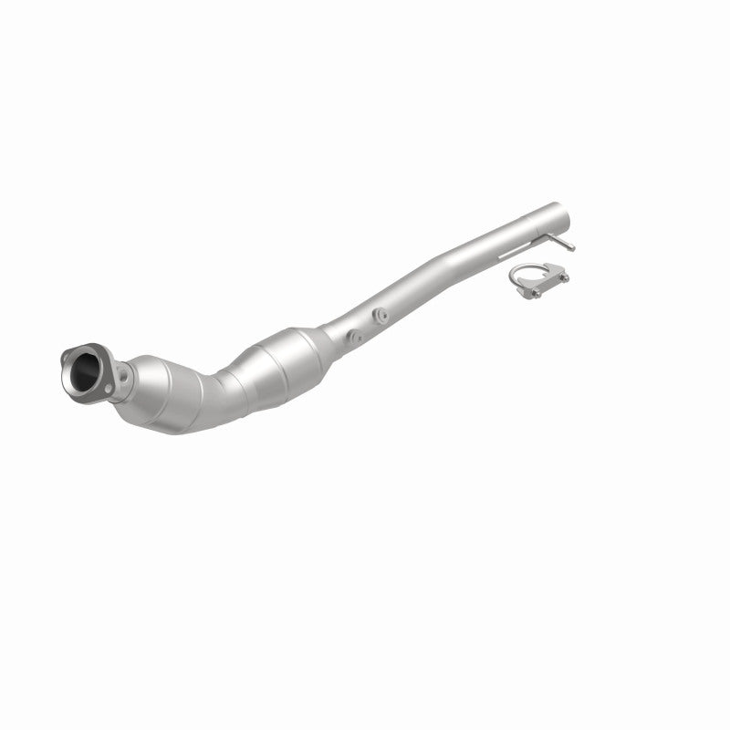 MagnaFlow Conv DF 06-08 Range Rover Passenger Side