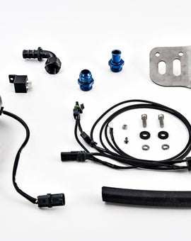 AWE Tuning Audi B8 3.0T ColdFront Coolant Pump