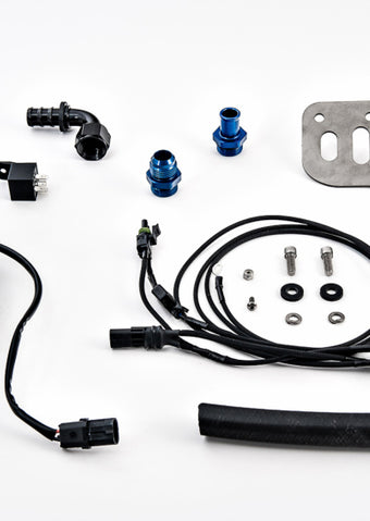 Water Pumps