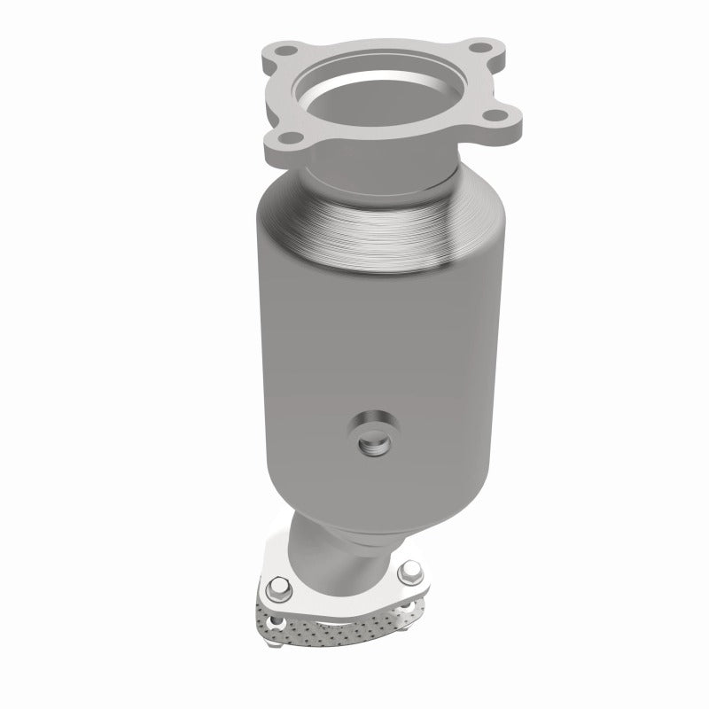 Magnaflow Conv Direct Fit 18-20 Audi Q5 Underbody