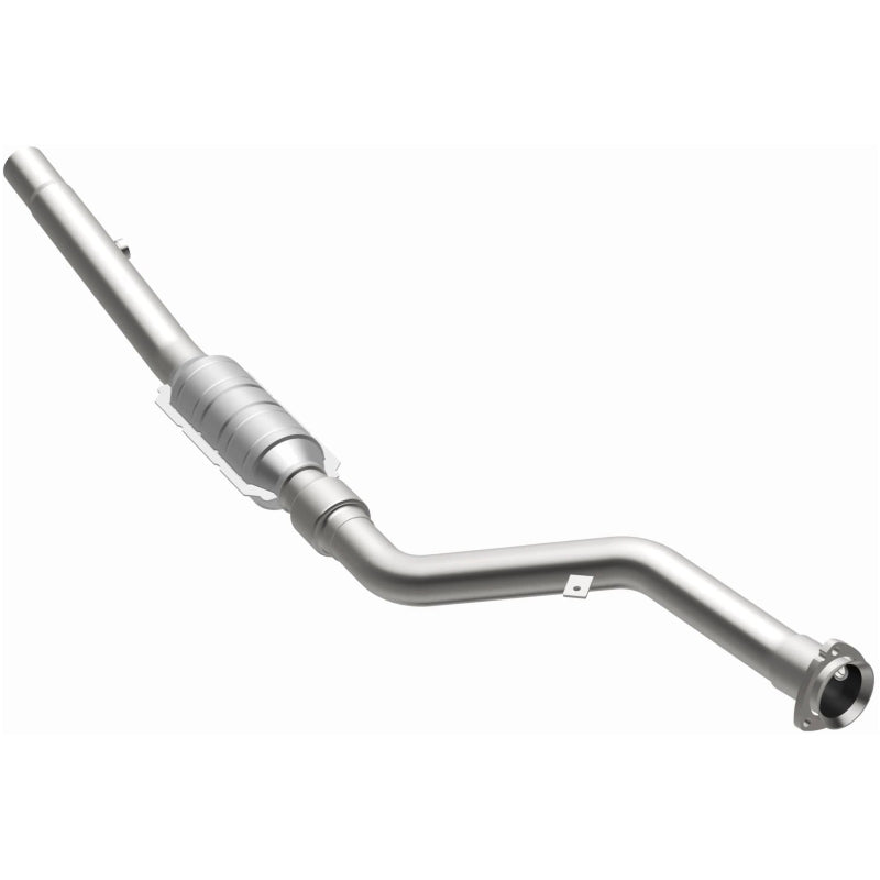 MagnaFlow Conv DF 97-99 Audi A8 3.7L Passenger Side