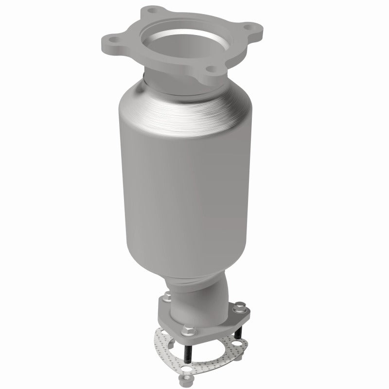 Magnaflow Conv Direct Fit 18-20 Audi Q5 Underbody