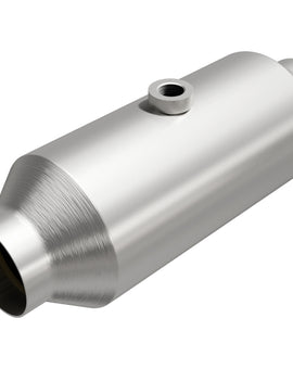 Magnaflow Conv Univ 2.25 W-O2 CA