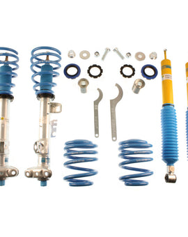 Bilstein B16 1995 BMW M3 Base Front and Rear Performance Suspension System