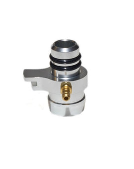 Torque Solution Boost Tap: Volkswagen 2.0T / Audi