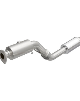 MagnaFlow Conv DF 05-08 Audi Quattro 3.2L Driver Side