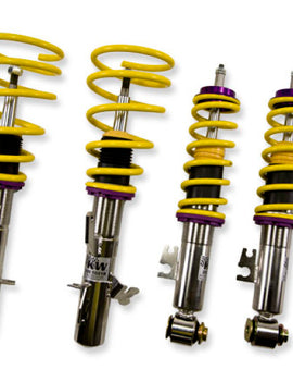 KW Coilover Kit V2 Mini Mini (R56) Coupe (exc Cooper S Cooper D JCW)