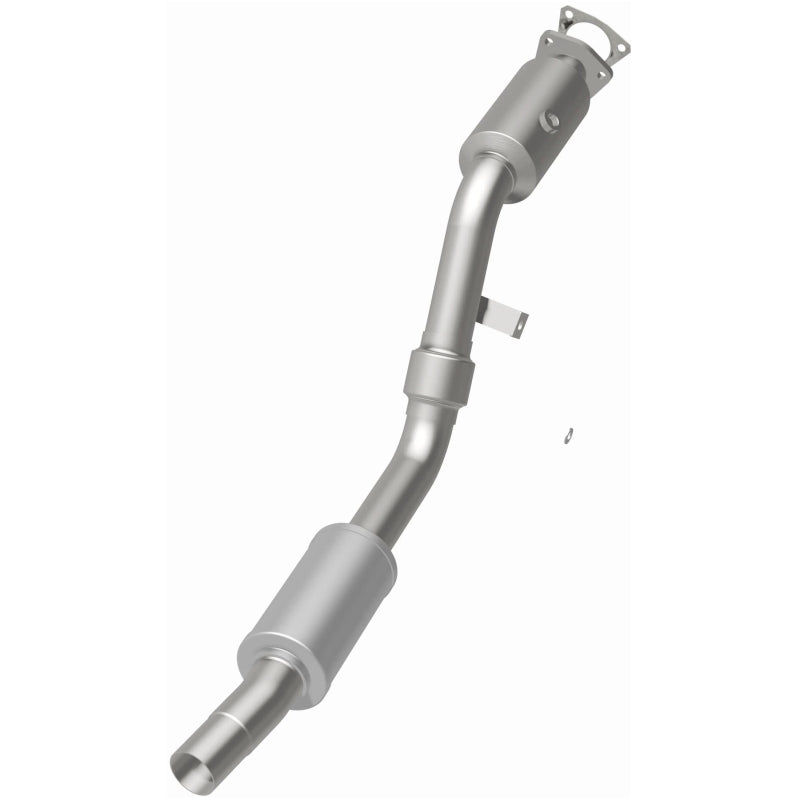 MagnaFlow Conv DF 05-08 Audi Quattro 3.2L Driver Side