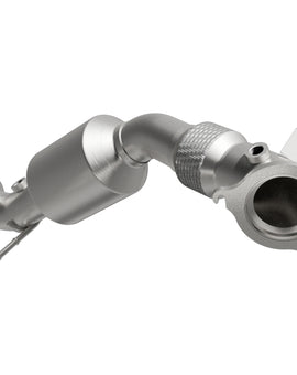 MagnaFlow Conv DF 15-17 Land Rover Discovery Sport 2.0L OEM (Close Coupled)
