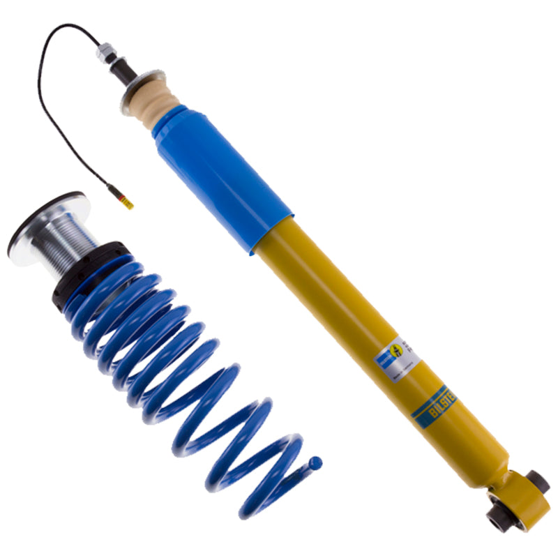 Bilstein B16 (PSS10) BMW E92 3 Series DampTronic EDC Performance Suspension System