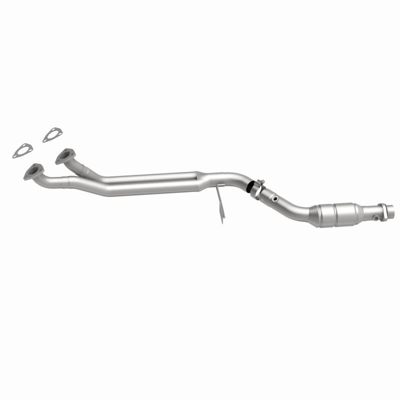 MagnaFlow Conv DF 97-98 BMW Z3 6 2.8L