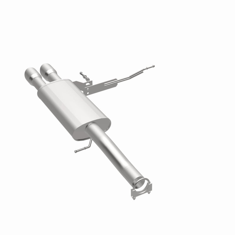 BRExhaust 14-22 MINI COOPER 2.0L Exhaust Kit