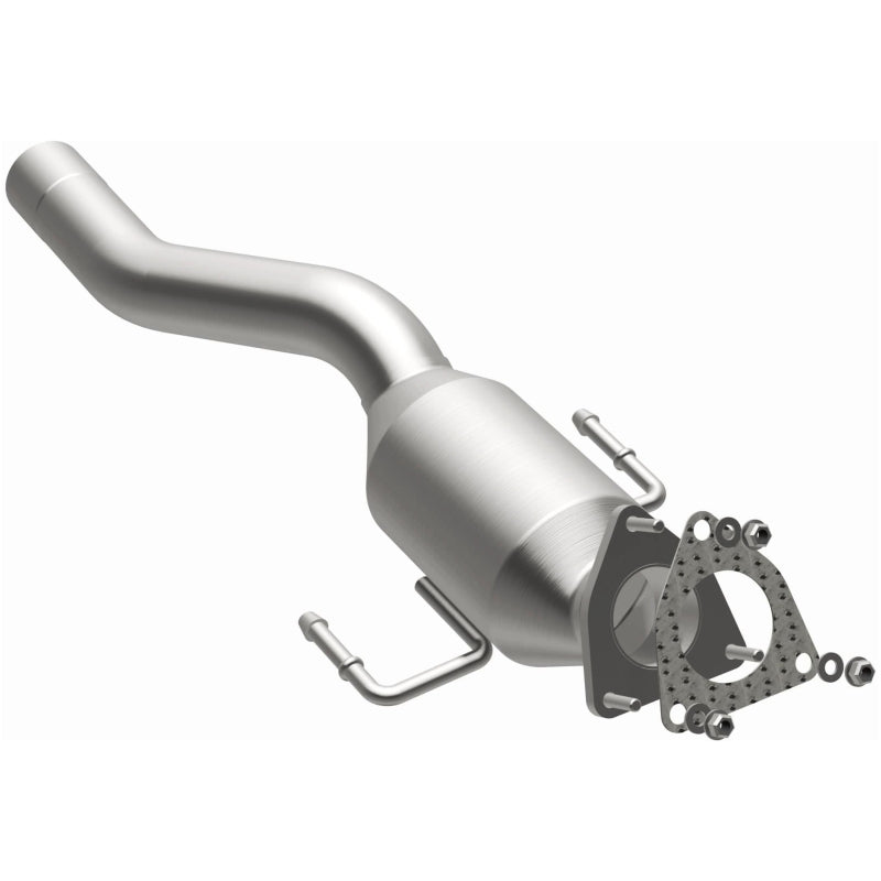 MagnaFlow Conv DF 04-06 Porsche Cayenne 3.2L