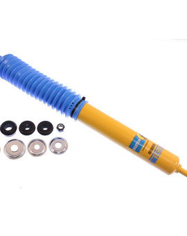 Bilstein B6 1993 Land Rover Defender 110 Base Rear 46mm Monotube Shock Absorber