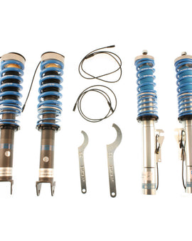 Bilstein B16 2005 Porsche 911 Carrera Front and Rear Performance Suspension System