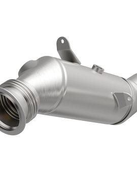 Magnaflow 10-14 BMW 535i GT 3.0L Direct Fit Converter