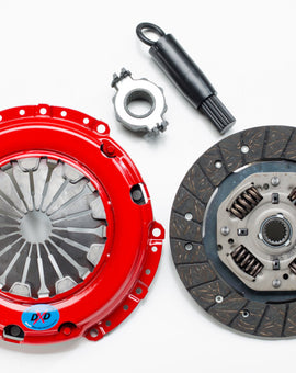 South Bend / DXD Racing Clutch 02-04 Mini Cooper 5Sp 1.6L Stg 1 HD Clutch Kit