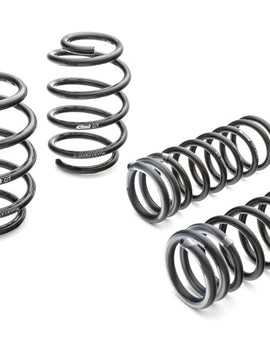 Eibach 08-12 Audi A5 Quattro 3.2 FSI Pro-Kit (Set of 4 Springs)