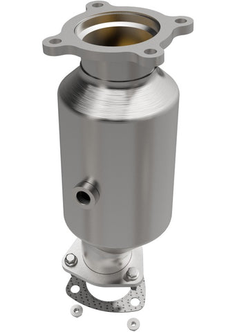 Catalytic Converter Direct Fit