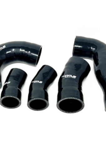 Intercooler Pipe Kits