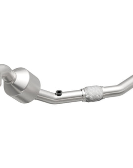MagnaFlow Conv DF 02-03 Freelander 2.5L