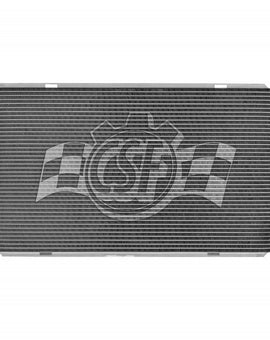 CSF BMW 2 Seires (F22/F23) / BMW 3 Series (F30/F31/F34) / BMW 4 Series (F32/F33/F36) A/T Radiator