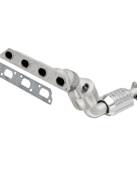 MagnaFlow Conv DF 02-06 Cooper/S manf OEM