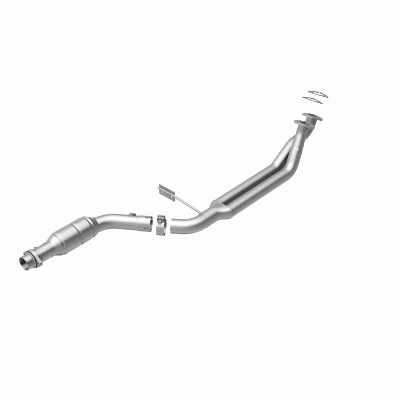 MagnaFlow California Grade Conv Direct Fit 97-99 BMW Z3 L6 2.8L