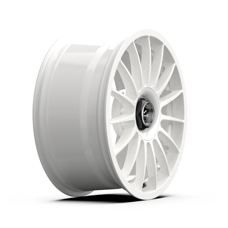 fifteen52 Podium 17x7.5 / 5x100 BP / 40 ET / 73.1 CB / 5.82 BS / Rally White Wheel