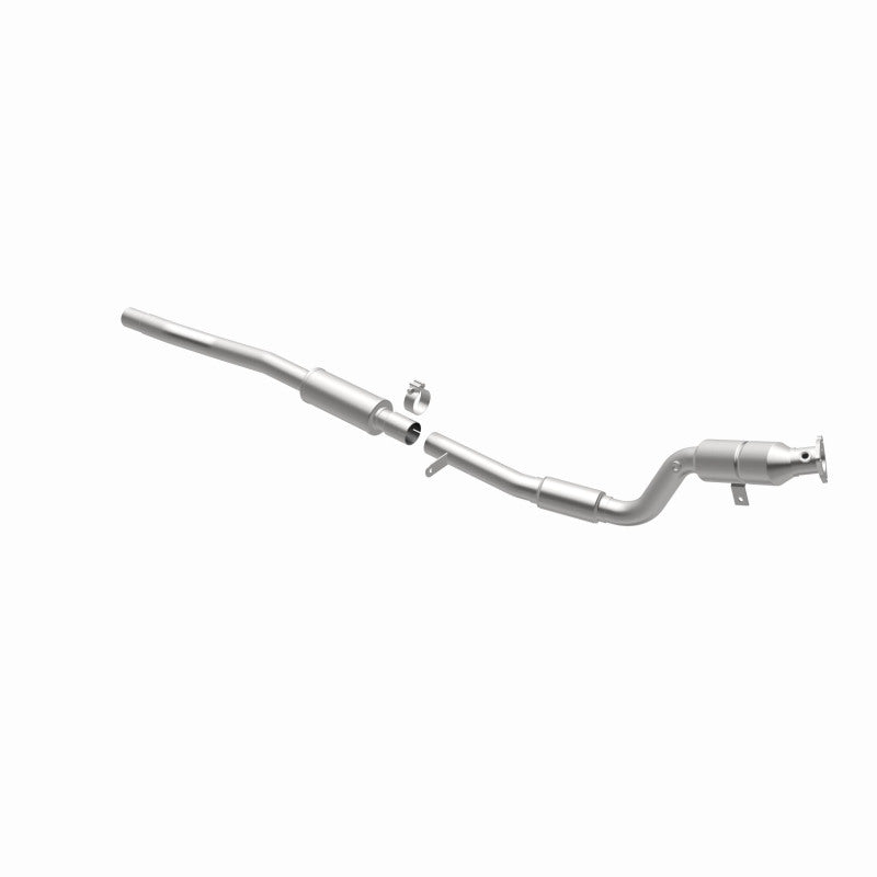 MagnaFlow Conv DF 04-06 Audi A8 Quattro 4.2L