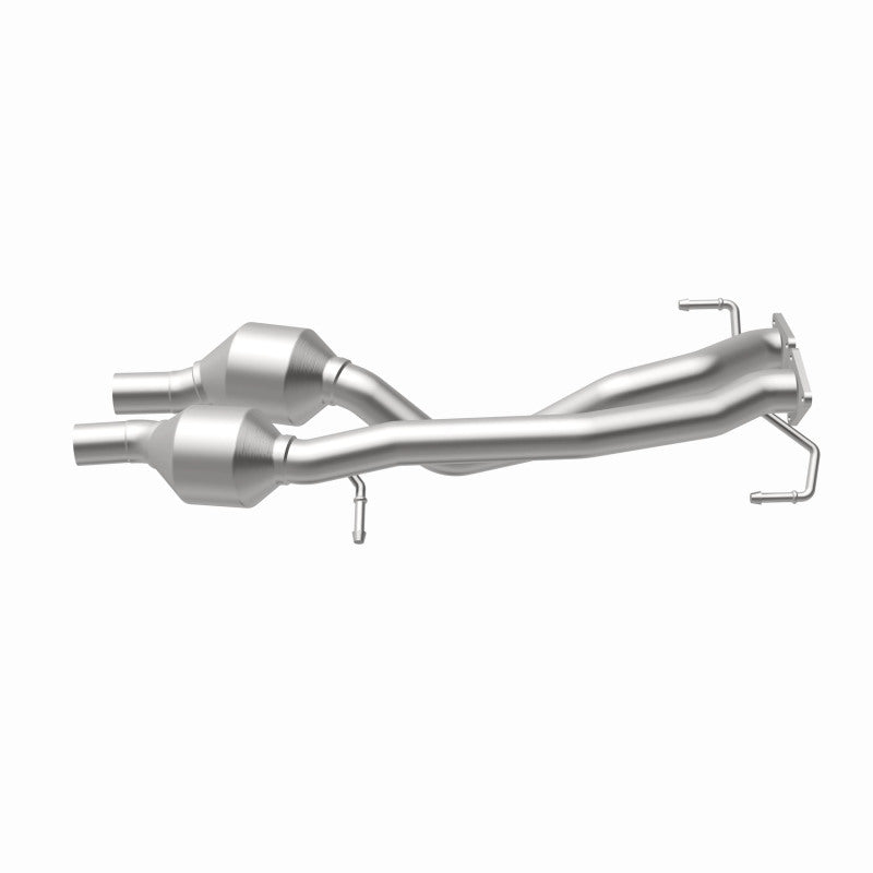 MagnaFlow Conv Direct Fit 07-09 Audi Q7 3.6L Manifold