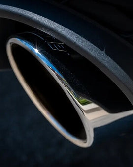 Borla 22-25 Volkswagen Jetta GLI S-type Cat-Back Exhaust w/ 5in Chrome Tips
