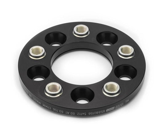BBS Adapter 5x120.65 17mm - Pair