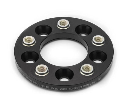 BBS Adapter 5x110 17mm - Pair