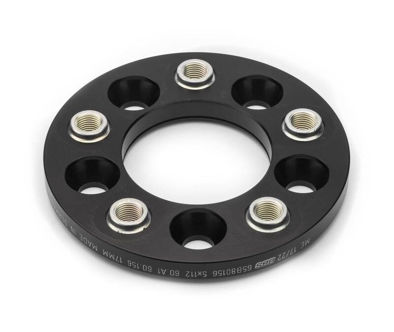 BBS Adapter 5x130 17mm - Pair