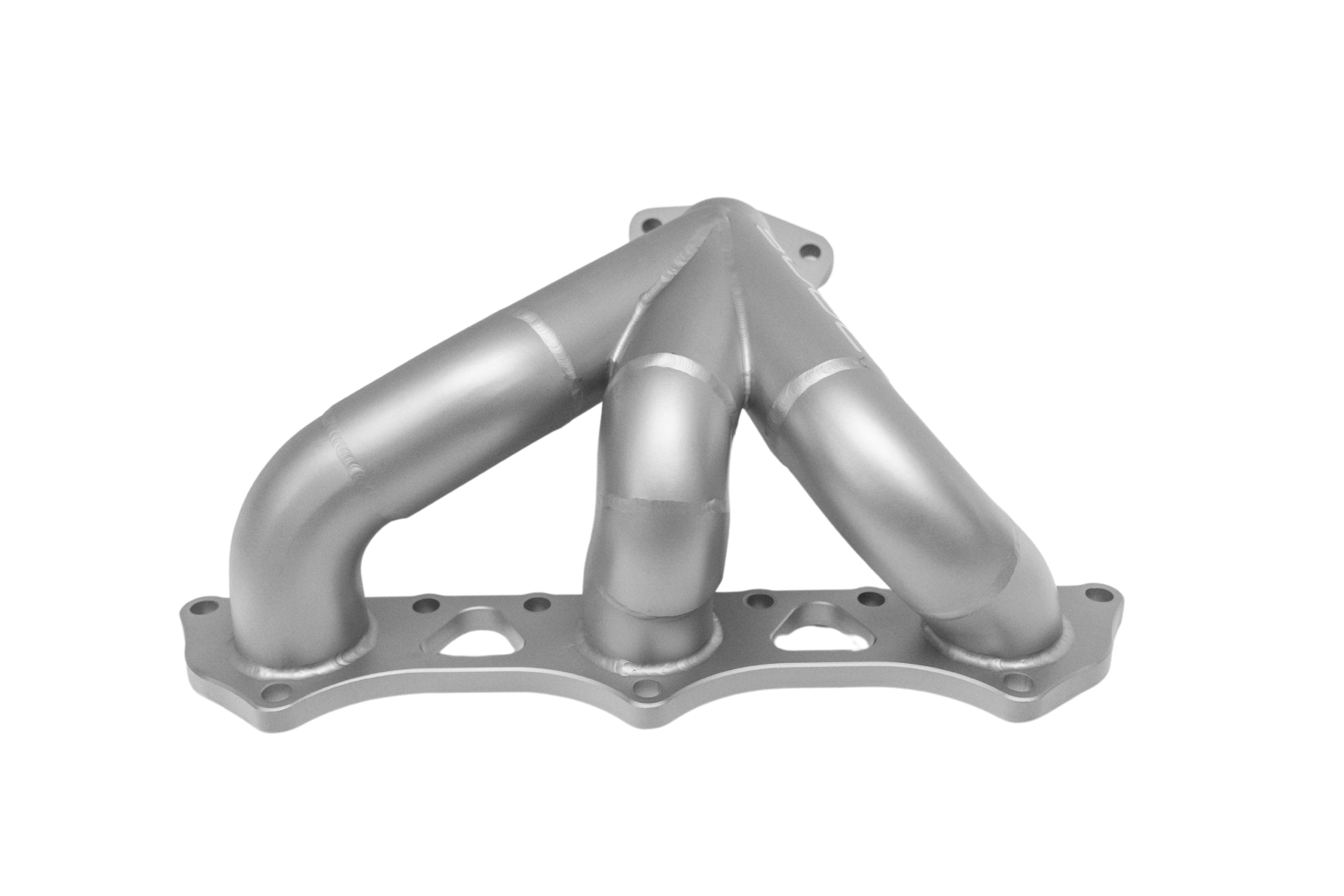 Soul Performance Porsche 996/997 Turbo Sport Headers