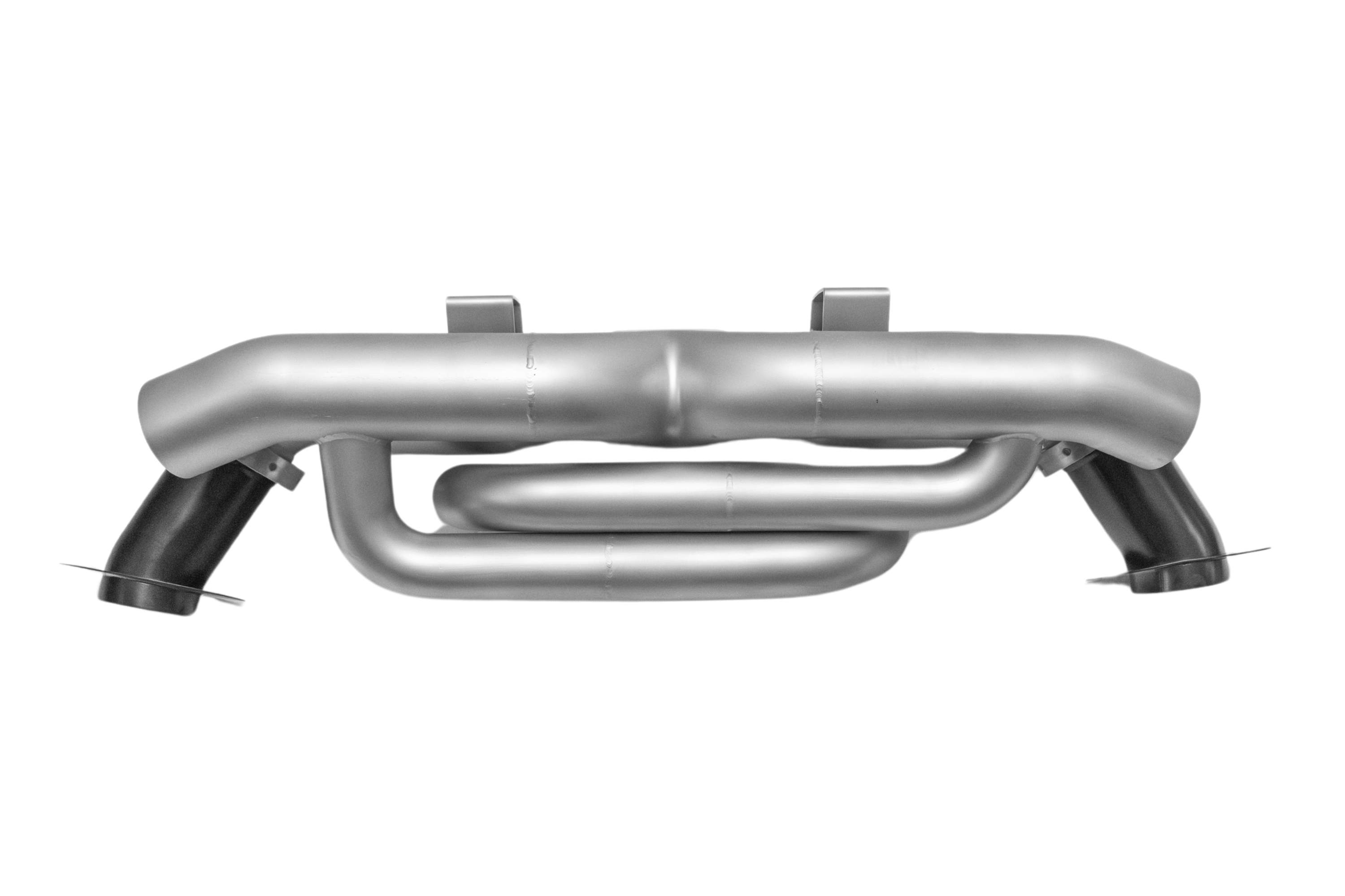 Soul Performance Porsche 992.2 Carrera (Base / S / T) Performance Exhaust System