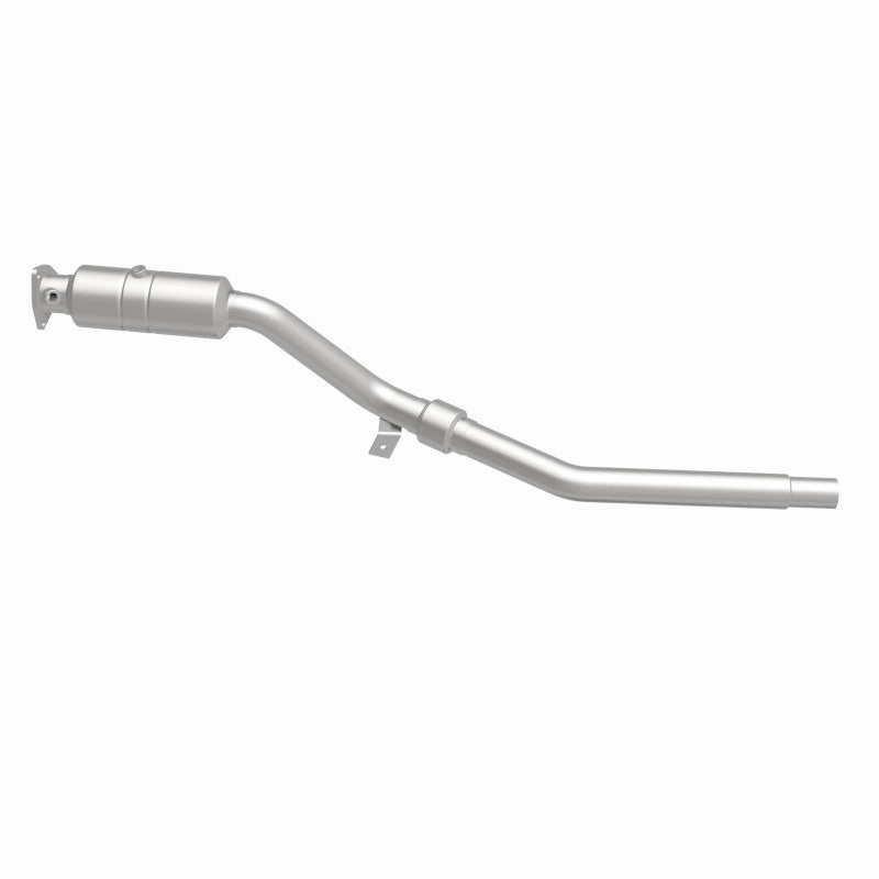 MagnaFlow Conv DF 02-03 Audi A6 3L 5speed Passenger Side