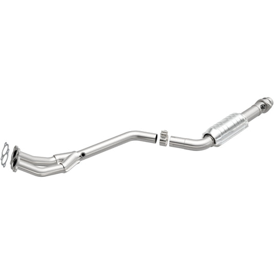 MagnaFlow Conv DF 96-99 BMW 318 1.9L I4