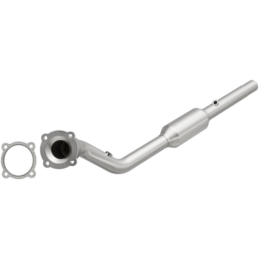 MagnaFlow Conv Direct Fit 00-05 Audi TT 1.8L