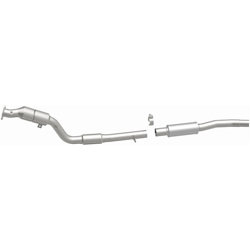 MagnaFlow Conv DF 04-06 Audi A8 Quattro 4.2L