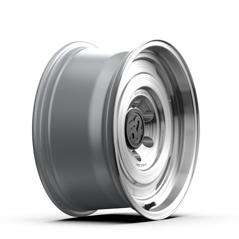 fifteen52 Analog HD 17x8.5 / 5x150 BP / 0 ET / 110.3 CB / 4.75 BS / Machined Clear Wheel