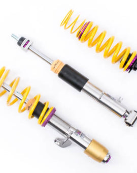 KW V3 Coilover w/ Cancellation Kit 15 BMW F80/F82 M3/M4