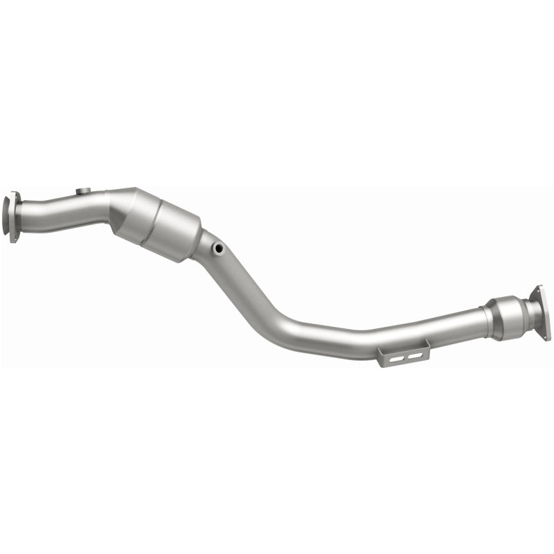 MagnaFlow Conv DF 04-06 VW Phaeton 4.2L Passenger Side Front