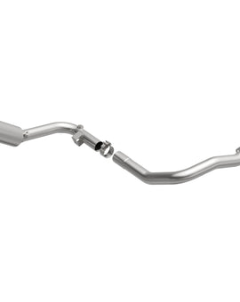 Magnaflow 07-09 Land Rover Range Rover Sport 4.2L Direct Fit Converter